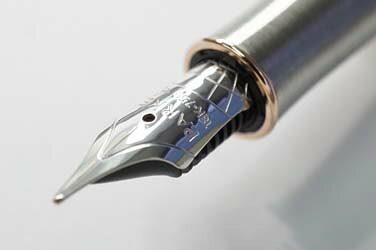 Foto von Sonnet Fountain Pen