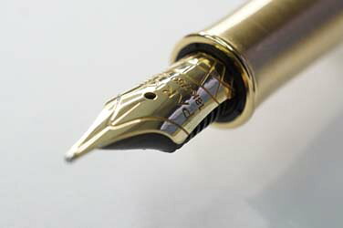 Foto de Sonnet Fountain Pen