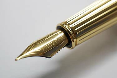 Foto di Ingenuity Fountain Pen
