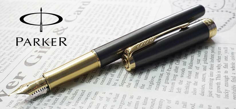 Photo of Sonnet Fountain Pen
