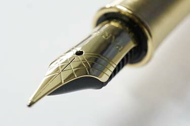Photo of Sonnet Fountain Pen
