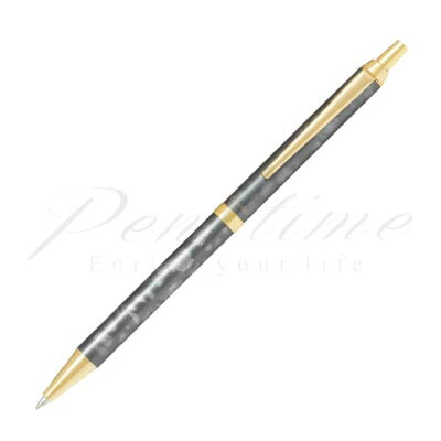 パイロット ボールペン カヴァリエ BCAN−3SR ブラック&グレー BGY<3000>【名入れ有料】【ラッピング無料】【メーカー保証】【ペンタイム】