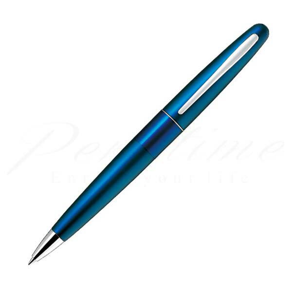 パイロット　ボールペン　コクーン　BCO−150R　ブルー L＜3000＞【名入れ有料】【ラッピング無料】【メーカー保証】【ペンタイム】