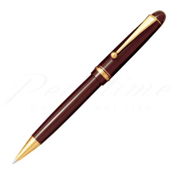 乐天商城 - パイロット　ボールペン　カスタム74　BKK−500R　ディープレッド DR＜7000＞【名入れ有料】【ラッピング無料】【メーカー保証】【ペンタイム】