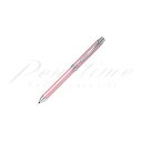 パイロット 複合筆記具(ボールペン黒0.5mm・赤・シャープ0.5mm)ツープラスワンリッジ 0.5 BTHR−3SEF パールピンク PP<3000>【名入れ...
