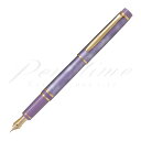 パイロット 万年筆 グランセ FGRC-2MR マーブルバイオレット MAV<24000>【送料無料】【名入れ無料】【ラッピング無料】【メーカー保証】【ペンタイム】