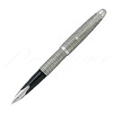 ≪即日発送可能≫パイロット 万年筆 シルバーン FK−5MS 格子 KO<90000>【送料無料】【名入れ不可】【ラッピング無料】【メーカー保証】【...