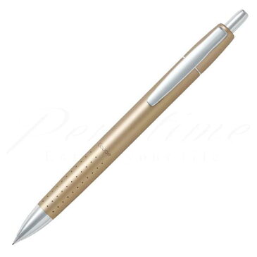 パイロット ペンシル(0.5mm) クーペ COUPE HCP−1SR シャンパンゴールド CGD<1000>【名入れ有料】【ラッピング無料】【メーカー保証】【ペンタイム】
