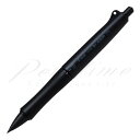 ≪即日発送可能≫ネコポス送料無料 パイロット ペンシル(0.5mm) ザ・ドクターグリップ HTDGB-15-MB マットブラック<1300>【名入れ不可】【ラ...
