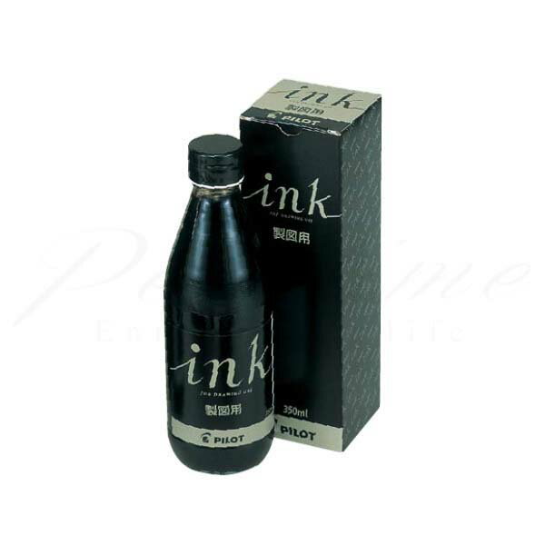 乐天商城 - パイロット　ボトルインク　特殊用インキ　INK−350−DR　インキ製図用 ＜2500＞【名入れ不可】【ラッピング不可】【ネコポス不可】