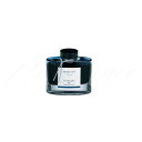 パイロット ボトルインク 色彩雫 50ml INK－50－TY ツキヨ（月夜） ＜1500＞【名入れ不可】【ラッピング不可】【ネコポス不可】