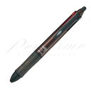 パイロット 複合筆記具(ボールペン黒0.5mm・赤・青・緑)フリクションボール 4 05 ウッド LKFB−3SEF ブラウン BN<3000>【名入れ不可】【...
