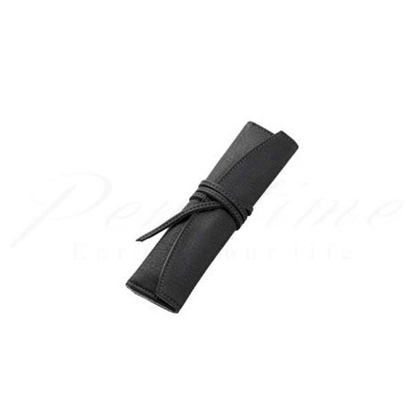 Rakuten - ≪即日発送可能≫パイロット　ロールペンケース1ポケット　ペンサンブル　PSR1－01　ブラック B＜4000＞【名入れ不可】【ラッピング無料】