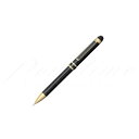 プラチナ万年筆 複合筆記具(ボールペン黒・赤・シャープ0.5mm)ダブルアクション R3 MWB−3000RN ブラックマーブル #1<3000>【名入れ有料】...