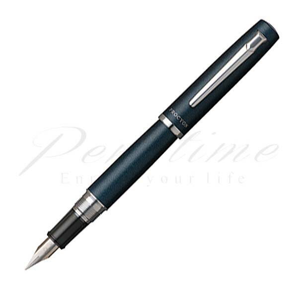 プラチナ万年筆　万年筆　プロシオン　PNS−5000　ディープシー ＃50＜9000＞【名入れ有料】【ラッピング無料】【メーカー保証】【ペンタイム】