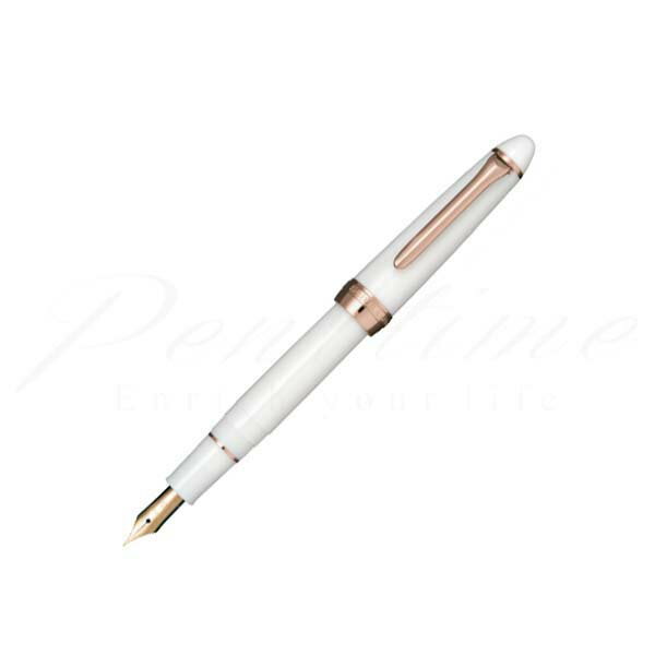 乐天商城 - セーラー万年筆　万年筆　ファシーネ　11-0725-210≪現在品切中・納期半年以上見込≫＜8000＞【名入れ有料】【ラッピング無料】【メーカー保証】【ペンタイム】