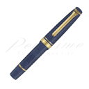 セーラー万年筆 万年筆 プロフェッショナルギアスリムミニ 11-1503-342 ナイトブルー(NIGHT BLUE)<20000>【送料無料】【名入れ無料】【...
