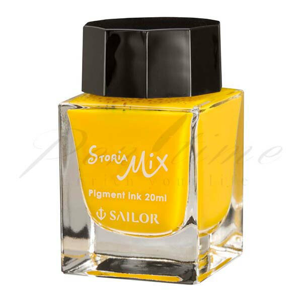 セーラー万年筆ボトルインクSTOR...