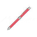 セーラー万年筆 複合筆記具(ボールペン黒・赤・シャープ0.5mm)レフィーノL(エル) 16-0319-231 ピンク <3500>【名入れ不可】【ラッピング無料】【メーカー保証】(3)