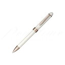 セーラー万年筆 複合筆記具(ボールペン黒・赤・シャープ0.5mm)ファシーネ3 16−0325−210<3500>【名入れ有料】【ラッピング無料】【メーカー保証...