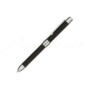 セーラー万年筆 複合筆記具(ボールペン黒・赤・シャープ0.5mm)レフィーノD(ディー) 16−0326−220 ブラック <3500>【名入れ不可】【ラッピン...