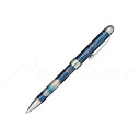 セーラー万年筆 複合筆記具(ボールペン黒・赤・シャープ0.5mm)優美蒔絵 四季の富士 16−0348−240 夏 <3500>【名入れ不可】【ラッピング無料】...