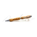 竹内 靖貴 ボールペン Wood Pen TWD1601 欅(けやき) 3<7000>【名入れ不可】【ラッピング無料】【メーカー保証】【ペンタイム】(3)