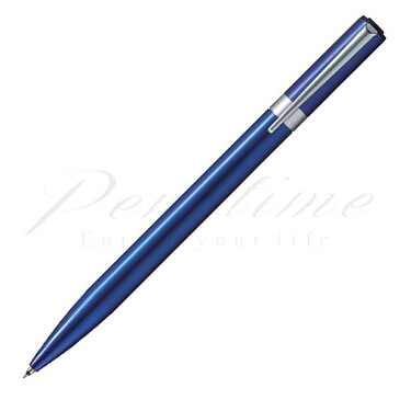 トンボ鉛筆　ボールペン　ZOOML105　BC−ZLC　ブルー 41＜1800＞【名入れ有料】【ラッピング無料】【メーカー保証】【ペンタイム】