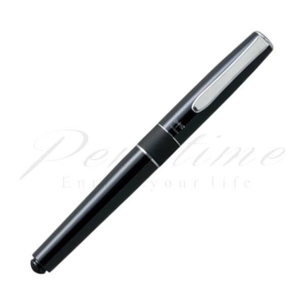 トンボ鉛筆 ペンシル（0．5mm） ZOOM505sh SH－2000CZA11 ブラック ＜2000＞【名入れ有料】【ラッピング無料】【メーカー保証】【ペンタイム】