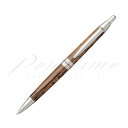 三菱鉛筆 ペンシル(0.5mm) ピュアモルト M5-1025 ダークブラウン22<1500>【名入れ有料】【ラッピング無料】【メーカー保証】【ペンタイム】
