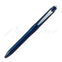 三菱鉛筆 複合筆記具(ボールペン黒0.5mm・赤・青・シャープ0.5mm)ジェットストリーム プライム 3&1 4機能ペン MSXE4−5000−05 ダークネ...