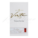 ヴィンタ ボトルインク VINTA-No.3 シカトゥナ Samdugo≪現在品切中・納期半年以上見込≫<3000>【名入れ不可】【ラッピング不可】【ネコポス不...