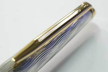 Foto de Metropolitan Ballpoint Pen