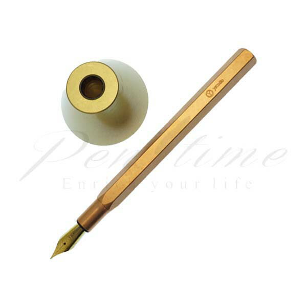 ワイスタジオ　物外　万年筆　クラシック　デスク　F（細字）のみ　YS－STAT－18＜32000＞【送料無料】【名入れ不可】【ラッピング無料】【メーカー保証】【ペンタイム】