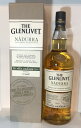 【箱付】【並行】ザ・グレンリベット ナデューラ ファーストフィル セレクション 1000ml THE GLENLIVET NADURRA FIRST FILL SELECTION