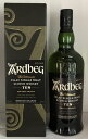 ARDBEG 【箱入り】【正規】アードベッグ 10年　700ml　46度Ardbeg TEN