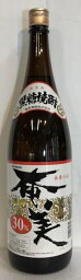 【奄美酒類】【黒糖焼酎】奄美　30％　1800ml【鹿児島県】