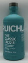 BRUICHLADDICH 【箱なし】【新ボトル】【正規】ブルックラディ ザ・クラシック・ラディ 700ml　BBRUICHLADDICH THE CLASSIC LA