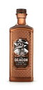 【正規】ザ・ディーコン 700ml