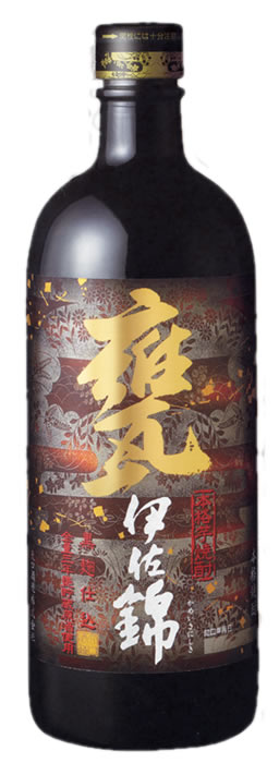 【大口酒造】甕伊佐錦 720ML