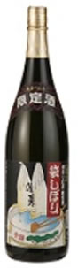 【数量限定】【渡辺酒造店】【蓬莱】蔵まつり 袋しぼり　1800ml【岐阜県】のサムネイル