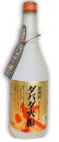 【数量限定】【無手無冠】ダバダ火振 720ml【高知】【栗焼...