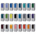【新色あり】パイロット pilot インキ インク 色彩雫 iroshizuku 色しずく ミニボトル15ml 燈路 春暁 六花 トウロ シュンギョウ リッカ