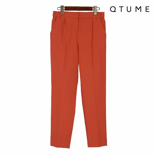 楽天市場】qtume(パンツ|ボトムス):レディースファッション 楽天市場】qtume(パンツ|ボトムス):レディースファッション