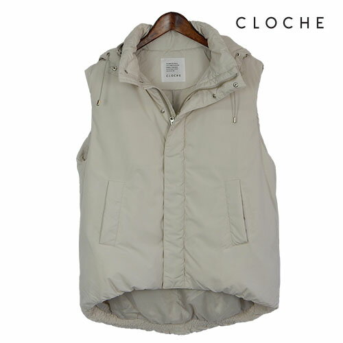楽天市場】cloche ダウンの通販 楽天市場】cloche ダウンの通販