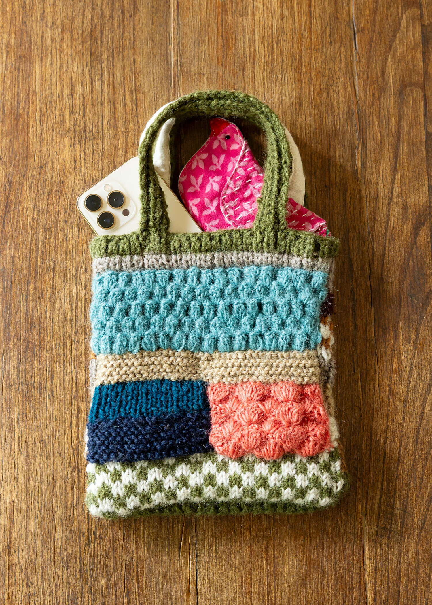 楽天市場】パッチワーク（柄刺繍）（トートバッグ｜レディースバッグ