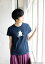 ムーミンオーガニックコットンユニセックスTシャツ【フェアトレード】【ピープルツリー公式】【PeopleTree】【エシカル】【ムーミン】【MOOMIN】