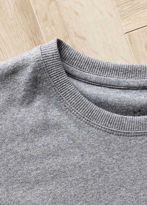 ムーミン オーガニックコットン キッズ Tシャツ 仲間と一緒に 【フェアトレード】 【ピープルツリー公式】 【PeopleTree】 【エシカル】 【ムーミン】 【MOOMIN】 SDGs エシカル サスティナブル 親子 お揃い コットン 綿