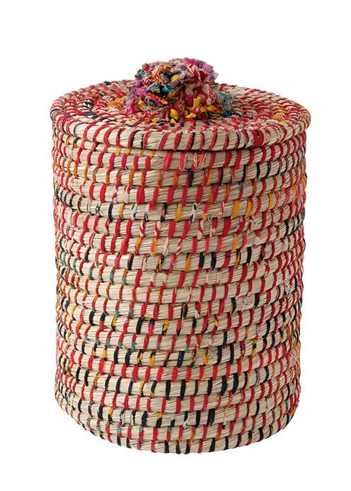 楽天市場】ピープルツリー バスケットの通販