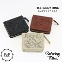 ★GRACE CONTINENTAL グレースコンチネンタル B.C.Wallet MINI2 ボックスケースウォレットミニ2 全3色 0422087531 Carving Tribes カービングトライブス カービングバッグシリーズ WLTSB PeP-TOMIYA おしゃれ 上品 かわいい シンプル プレゼントにも